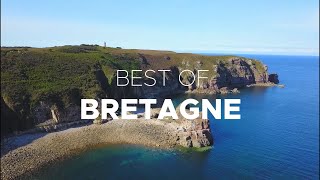 Best Of Bretagne & Drone Shots