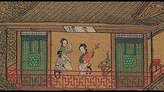 清明上河圖為何是神作 放大來看2000多名庶人讓你秒懂!