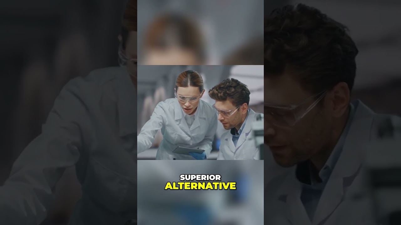 Revolutionary Material: Solving EMI in Tiny Devices