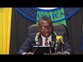 Mayor Andrew Swaby calls for consultation on proposed centralised permit system & One Road Authority