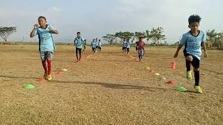 ssb putra pantura jimbaran pati