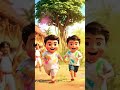 holi ka katun