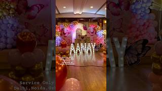butterfly theme birthday decoration,butterfly theme birthday decoration at home