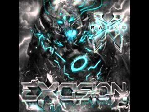 Excision - Sleepless NEW SONG 2011 DUBSTEP