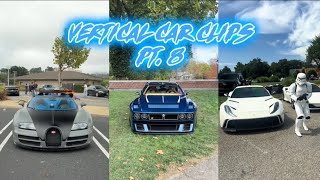 Vertical Car Clips Part 8