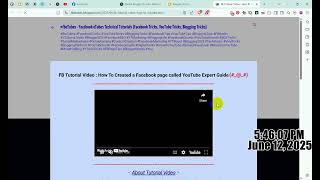 Blogger Post Ranking Tricks 02 How Article Write and Blogger Post SEO Optimization