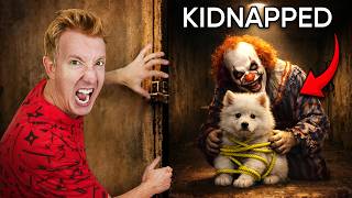 Download Lagu Kunnen we onze ontvoerde hond op tijd redden? MP3