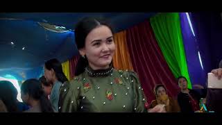 Sahy Sohbet_90 60 90 coverJELIL(Rahat+Aknur bagtly bolun) Dasoguz/S.Turkmenbasy/Dostluk/Turkmen toyy