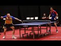 Yaroslav zhmudenko vs wang yang  final  s3  olympic qualification