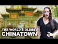 Top eats at the oldest chinatown binondo manila philippines  feat soup 5 