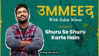 Ummeed | Season 1 | Episode 10 | Shuru Se Shuru Karte Hain Feat. Prashasti Singh