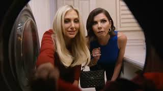 Persil Triple Care Commercial featuring Gina Kirschenheiter and Heather Dubrow (2026)
