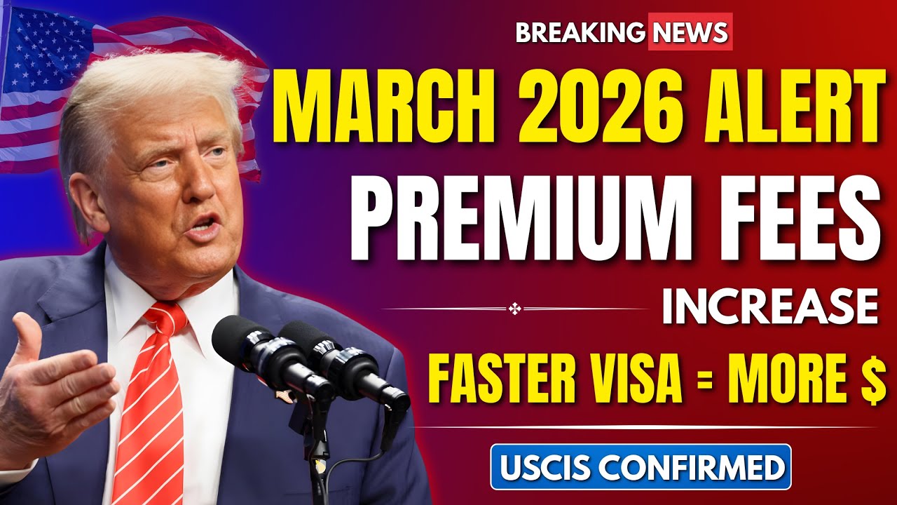 Подтверждено повышение сборов за визу в США 🚨 Стоимость ускоренного оформления виз увеличится с м...