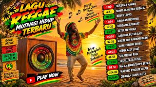 Latest Motivational Reggae Collection 2026 🌴|| WITH FRIENDS🌴|| Rhythms of Life ☕🎤🌴🌴🌴🌴