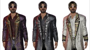 Upcoming Skins | DBD Mobile NetEase