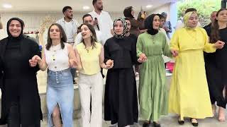 2025 Tonya Harika Düğün&Kemençeyasin Erdoğan Sanatçıali Alkurt