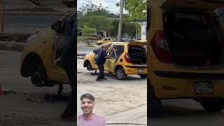 Car prank funny shorts #viral #shorts #comedy #prank