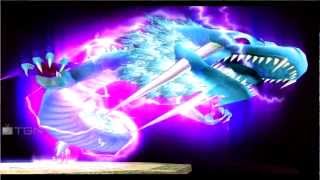 Zatch Bell Mamodo Battles All Final Spells HD