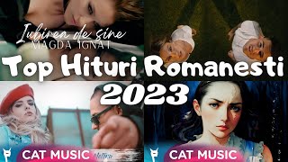 Muzica Noua Romaneasca Decembrie 2023 ⭐ Melodii Noi 2023 ⭐ Top Radio Hits Romanian Music Mix 2023