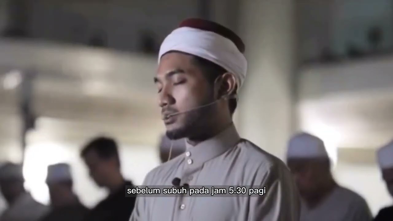 (PIX1001) Dokumentari SM Imtiaz Besut Terengganu.(Hain&Husna)