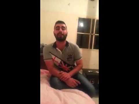 المطرب علاء ابو حسن يا مسافر وحدك 