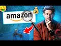 Affiliation amazon  trouver une niche rentable et peu concurrentielle