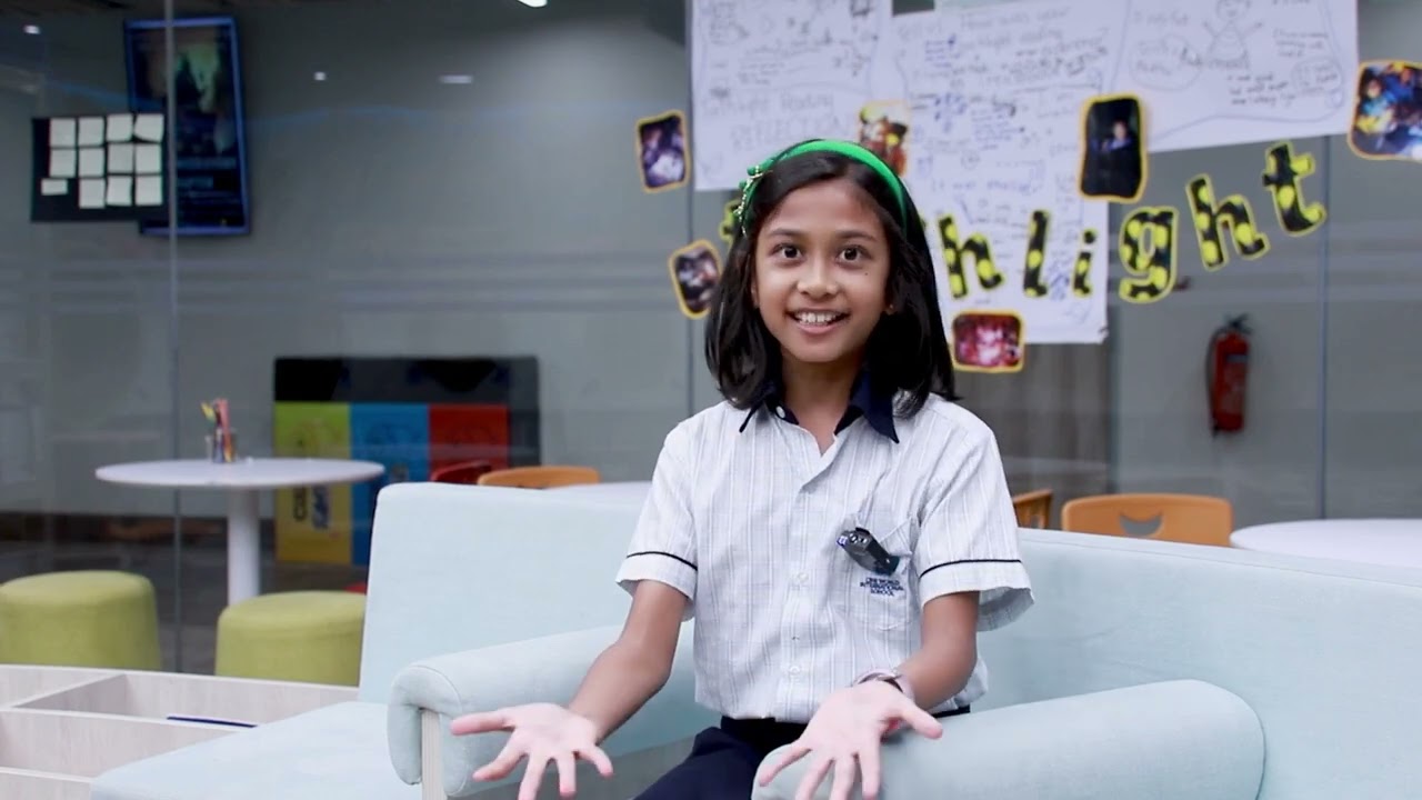 Why Students Love Learning at OWIS | Inside the IB PYP Experience