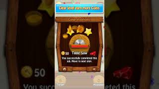 IYFG - Wood Shop Builder Ad screenshot 3