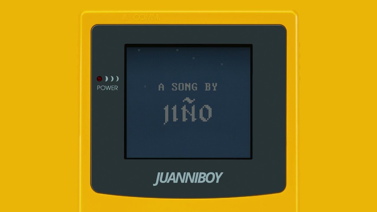 TIRED | Official Lyric Video