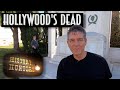 Hollywood Forever Cemetery's Famous Citizens