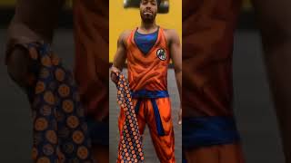 Unleash Your Inner Saiyan With The Gear