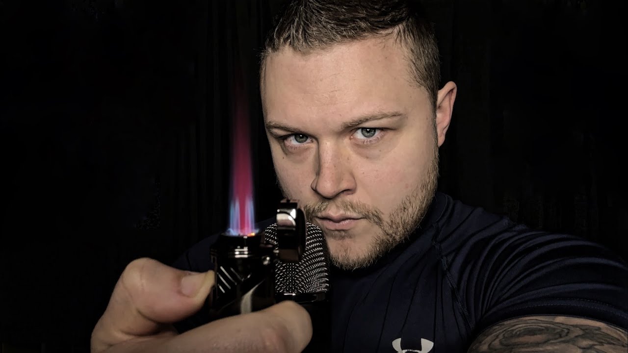 Random ASMR For Sleep & Tingles