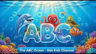 ABC song for Kids