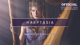 Harptasia - Official Trailer