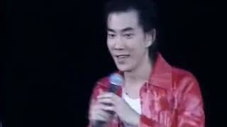 花心 任贤齐 周華健