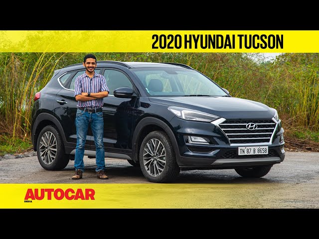 Hyundai Tucson NX4 2020 (KT Serie)