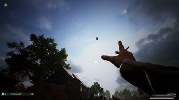 Post Scriptum CZ/SK Clan War 40v40: 11.CIB vs. EVC (3rd Aor 2021) Attacking