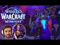WoW Midnight Mythic Dungeons w/ @VievPlaysGames | Raid Prep &amp; Gear Grind | Vengeance Demon Hunter