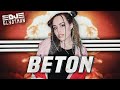 DJ BLYATMAN - BETON feat. Лера Валерьянка (Official Music Video)