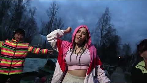 DJ BLYATMAN - BETON feat. Лера Валерьянка (Official Music Video)