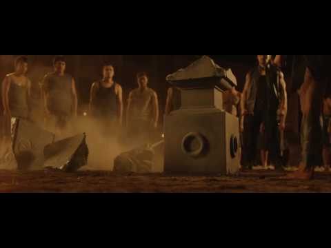 კიკბოქსიორ (ქართულდ)