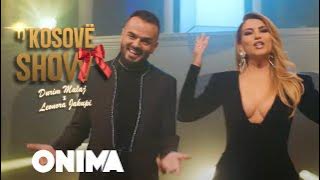 Durim Malaj x Leonora Jakupi - Luj me shpirte #nkosove show