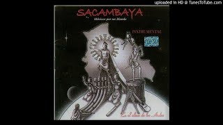 Video thumbnail of "Sacambaya -  Incakuna (instrumental)"