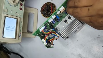 luminous nxg 1100 solar inverter dead repairing training