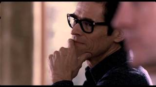 PASOLINI Trailer