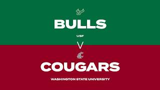 WSU Soccer Highlights vs South Florida 26