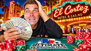 I Need A WIN To Keep Gambling!