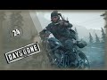 🔴 #Shorts 🔴 Days Gone ➢ Первое прохождение PS5  ➢ часть 24