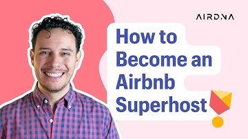 How to Become an Airbnb Superhost in 2025 (Earn More & Get More Bookings)