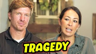 What Really Heartbreaking Happened Between Chip and Joanna Gaines From \\